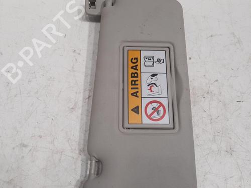 right-sun-visor-renault-clio-iv-bh_-2012-2013-2014-2015-2016-2017-2018-2019-2020-2021-28764294 main image
