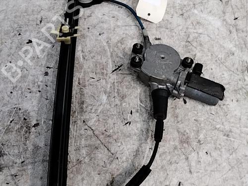 Used Front right window mechanism FIAT BRAVA (182_) 1.9 JTD 105 (105 hp) 28771827