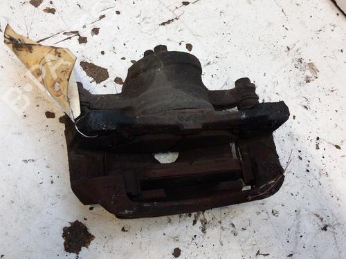 Used Left front brake caliper CHEVROLET SPARK (M300) 1.2 (82 hp) 28759016