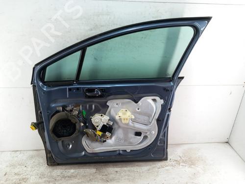 Right front door CITROËN C4 I (LC_) 1.6 HDi | BP28734146C3 