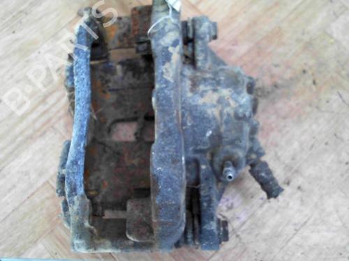 Used Right front brake caliper CITROËN C3 II (SC_) 1.4 (73 hp) 28777335
