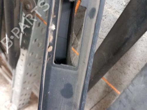 Tailgate handle DACIA LODGY (JS_) 1.5 dCi (JSMC, JSAF) | BP28792133C132 - Image 2