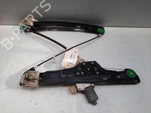 Used Front left window mechanism Front left window mechanism BMW 3 Touring (E91) 320 d (163 hp) 28775534 28775534