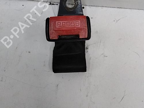 Used Seat buckle Seat buckle PEUGEOT 309 II (3C, 3A) 1.9 Diesel (64 hp) 28747843 28747843