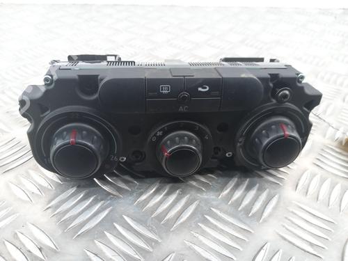 Used Climate control SEAT ALTEA (5P1) 1.9 TDI (105 hp) 28744471