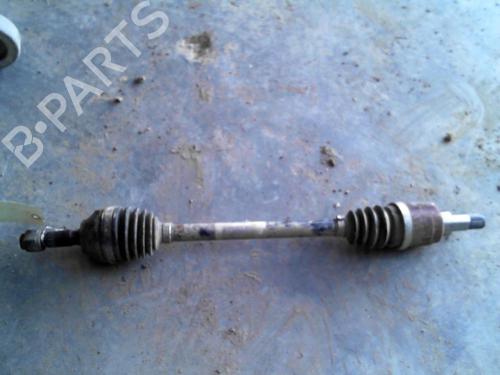 Used Left front driveshaft CITROËN C3 II (SC_) 1.4 (73 hp) 28777334