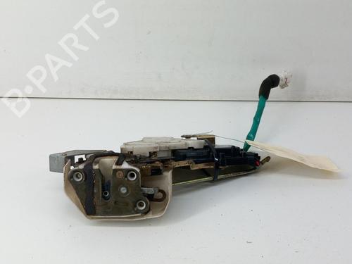 Elektronisk modul OPEL AGILA A (H00) 1.2 16V (F68) (75 hp) 28751591