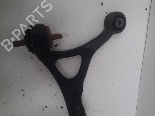 Used Left front suspension arm VOLVO XC90 I (275) D5 AWD (185 hp) 28741543