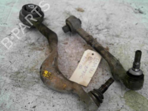 Used Left front suspension arm BMW X1 (E84) sDrive 18 d (143 hp) 28792459