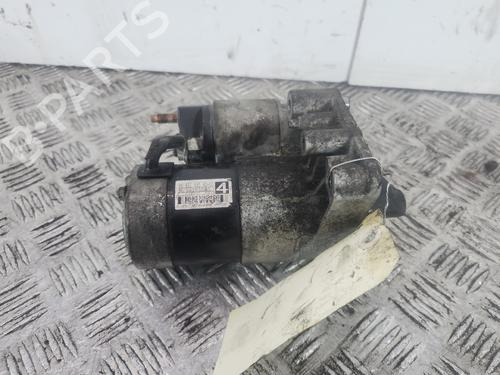 Starter CITROËN C3 II (SC_) 1.6 HDi | BP35815033M8 - Image 5