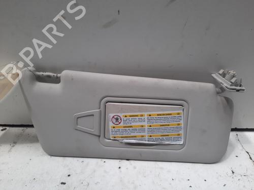 Right sun visor MERCEDES-BENZ A-CLASS (W169) A 180 CDI (169.007, 169.307) | BP28751738I2 