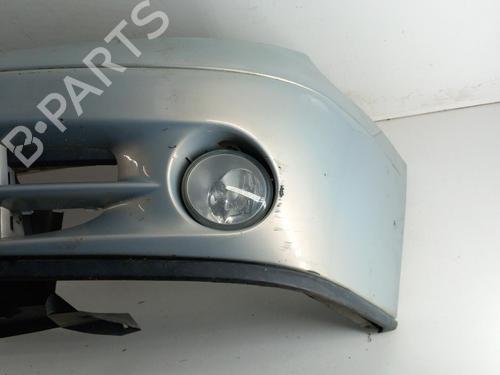 Used Front bumper RENAULT MEGANE I Coach (DA0/1_) 1.9 dCi (DA05, DA1F) (102 hp) 28784348