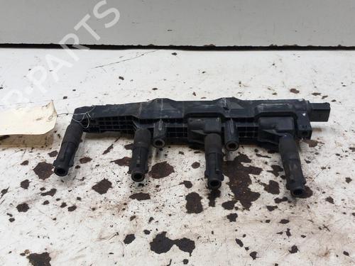 Used Ignition coil MERCEDES-BENZ A-CLASS (W168) A 140 (168.031, 168.131) (82 hp) 28756221