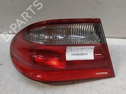 Left taillight MERCEDES-BENZ E-CLASS (W210) E 220 CDI (210.006) | BP28786059C34