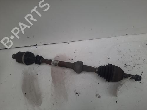 Right front driveshaft RENAULT LAGUNA I (B56_, 556_) 1.6 16V (B568, B561) | BP28784959M39 
