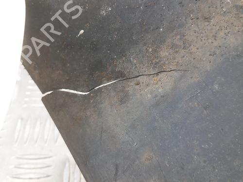 Wheel arch VW GOLF VII (5G1, BQ1, BE1, BE2) 2.0 TDI | BP29749500C56