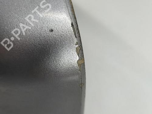 Left mirror NISSAN X-TRAIL I (T30) 2.2 dCi 4x4 | BP28762263C26 