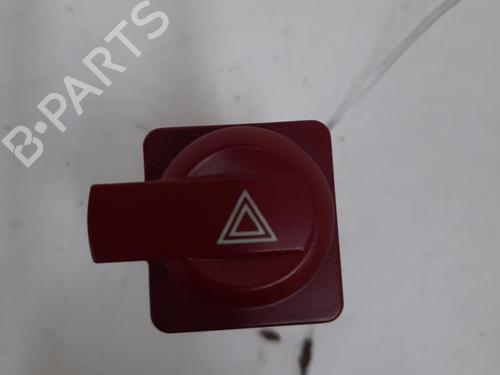 Used Warning switch CITROËN C4 I (LC_) 1.6 HDi (109 hp) 28758100