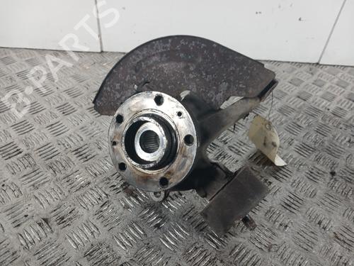 Used Right front steering knuckle PEUGEOT 607 (9D, 9U) 2.2 HDi (133 hp) 30873565