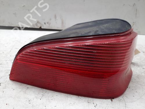 Right taillight PEUGEOT 106 I (1A, 1C) 1.1 | BP28790417C35 