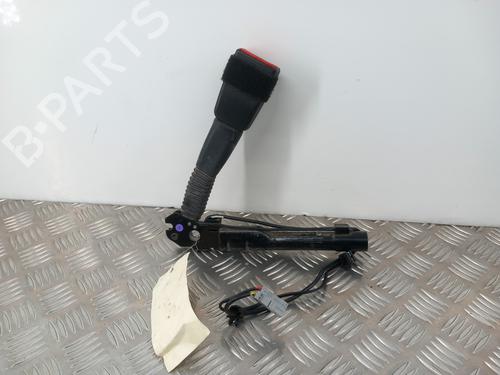 Used Front left belt tensioner BMW 1 (E87) 118 d (143 hp) 28739281