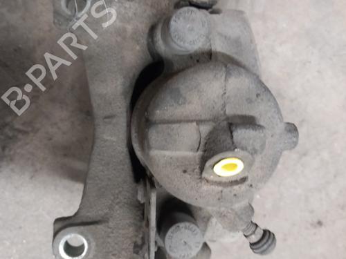 Right front brake caliper RENAULT VEL SATIS (BJ0_) 2.2 dCi (BJ0E, BJ0F) | BP28761183M104 - Image 2