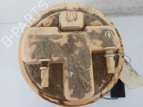 Used Fuel pump DACIA DUSTER (HS_) 1.5 dCi (109 hp) 28741302