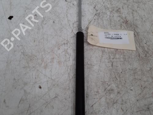 Used Tailgate lift support RENAULT TWINGO I (C06_) 1.2 (C066, C068) (58 hp) 28774609