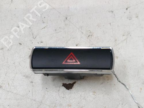 Used Warning switch FORD MONDEO IV (BA7) 1.6 TDCi (115 hp) 28778977