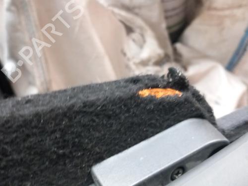 Rear parcel shelf RENAULT LAGUNA II Grandtour (KG0/1_) 1.9 dCi | BP28760287C85 