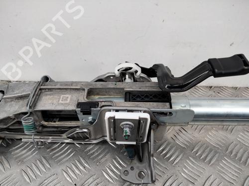 Steering column MERCEDES-BENZ A-CLASS (W177) A 220 d (177.014) | BP28737004M21 - Image 4