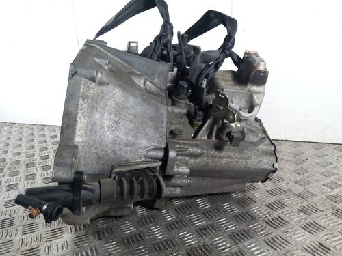 Gearbox CITROËN C4 Picasso II 1.6 BlueHDi 120 | BP30461595M3  - Image 6