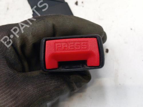 Used Seat buckle CITROËN C3 I (FC_, FN_) 1.1 i (60 hp) 28767204