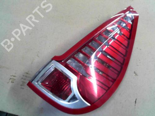 Used Right taillight RENAULT SCÉNIC III (JZ0/1_) 1.9 dCi (JZ0J, JZ1J, JZ1K, JZ1S) (131 hp) 28754825