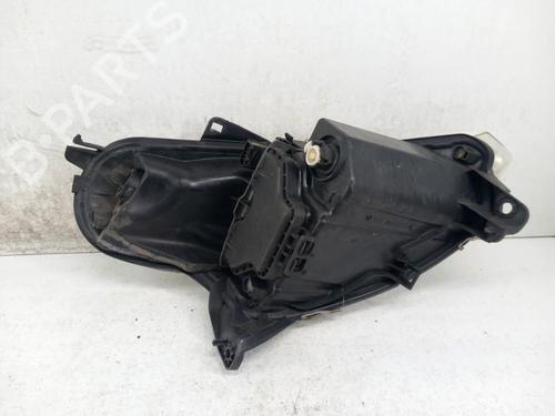 Used Left headlight CITROËN C3 Pluriel (HB_) 1.4 HDi (68 hp) 28740807
