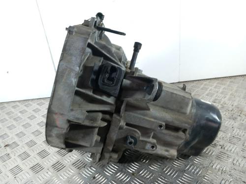 Gearbox RENAULT TWINGO I (C06_) 1.2 (C066, C068) | BP28734590M3