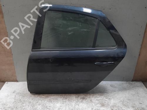 Left rear door RENAULT LAGUNA II (BG0/1_) 1.9 dCi | BP28767434C4 