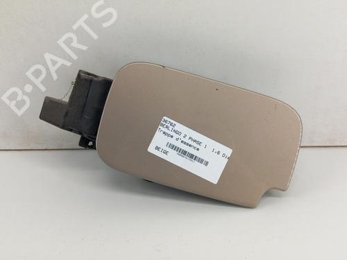 fuel-flap-citroen-berlingo-multispace-b9-2008-28762441 main image