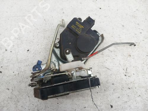 Module électronique SUZUKI JIMNY Closed Off-Road Vehicle (SN) 1.5 DDiS 4x4 (86 hp) 28740140