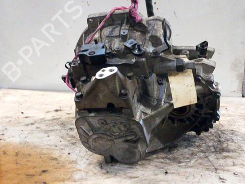 Used Gearbox Gearbox KIA RIO II (JB) 1.4 16V (97 hp) 28793965 28793965
