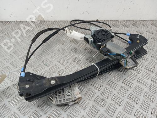 Used Front left window mechanism Front left window mechanism BMW 3 Coupe (E46) 318 Ci (118 hp) 39582001 39582001