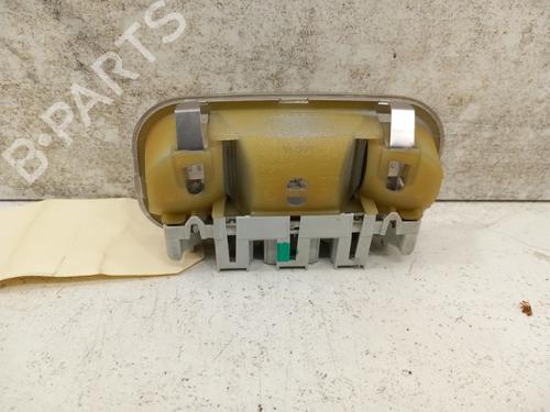 Interior roof light CITROËN XSARA PICASSO (N68) 2.0 HDi | BP28734618I8 