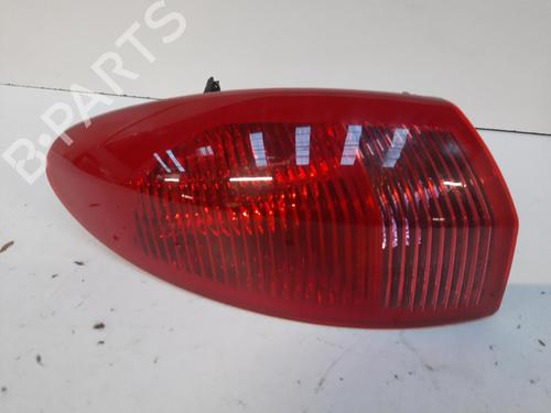 Used Left taillight ALFA ROMEO 147 (937_) 1.9 JTD 16V (937.AXG1B, 937.BXG1B) (140 hp) 28747366