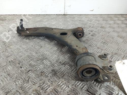 Used Left front suspension arm FORD C-MAX (DM2) 1.6 TDCi (90 hp) 28737219