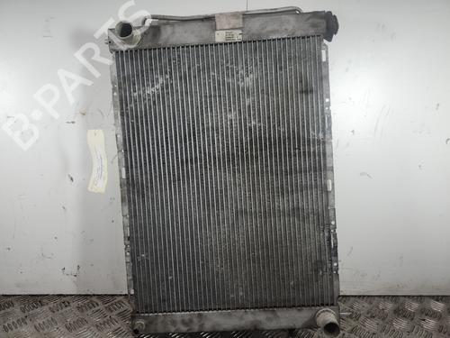 Used AC radiator AC radiator RENAULT CLIO III (BR0/1, CR0/1) [2005-2014] 34334216 34334216