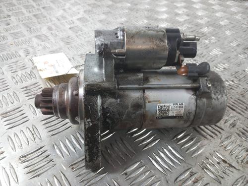 Used Starter Starter VW GOLF VII (5G1, BQ1, BE1, BE2) 1.6 TDI (115 hp) 28736943 28736943