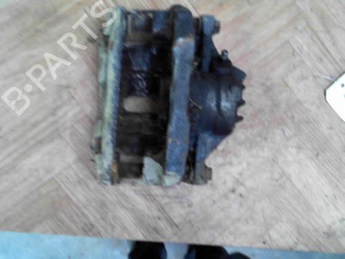 Venstre bremsekaliber foran CITROËN C3 II (SC_) 1.4 (73 hp) 28777337