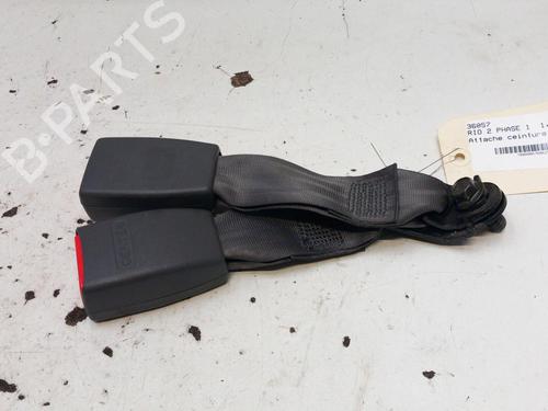 seat-buckle-kia-rio-ii-jb-2005-2006-2007-2008-2009-2010-2011-28756397 main image