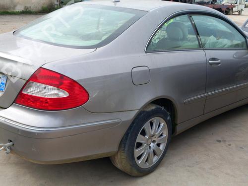 Right front window switch MERCEDES-BENZ CLK (C209) CLK 280 (209.354) | BP28748865I26 - Image 6