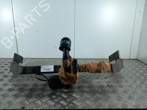 Kule for tilhengerfeste/Mekanisme CITROËN NEMO Box Body/MPV (AA_) 1.3 HDi 75 (75 hp) 28745597